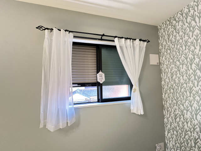 シャッター雨戸