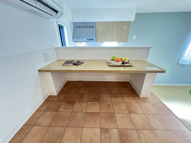 ワークスペース