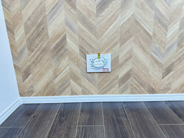 インターネット設備