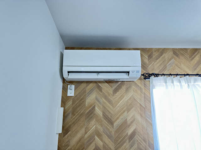エアコン