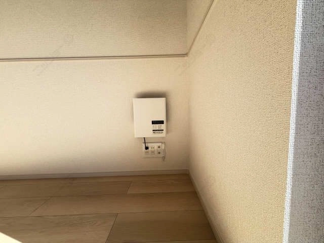 インターネット接続