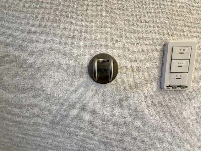 リードフック