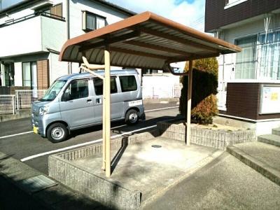 共用部分