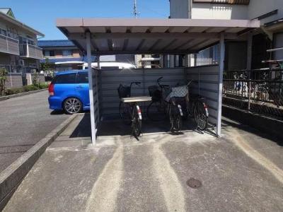 共用部分