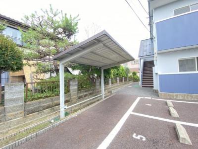 共用部分