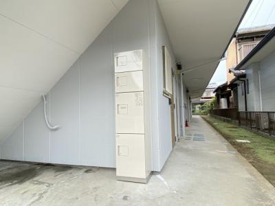 共用部分