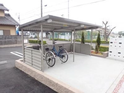 共用部分