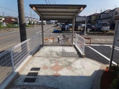 共用部分