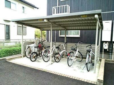 共用部分