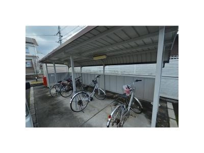 共用部分