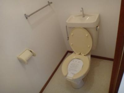 WC