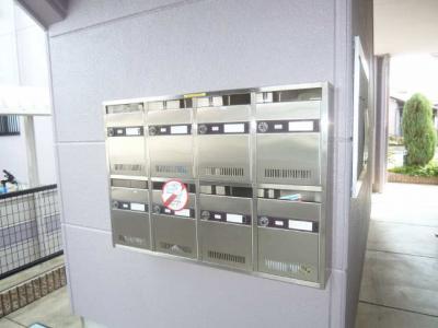 共用部分