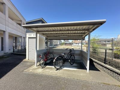 共用部分