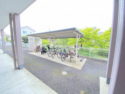 共用部分