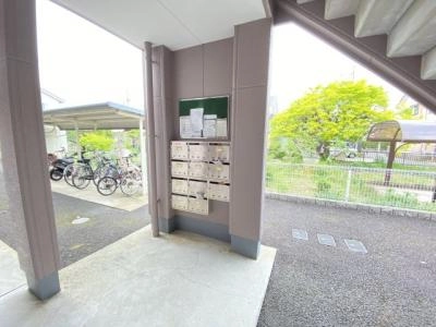 共用部分