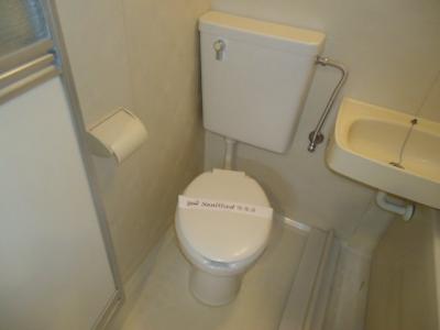 WC