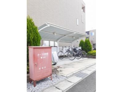 共用部分