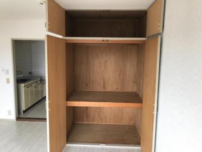 収��納