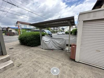 共用部分