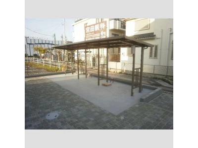 共用部分