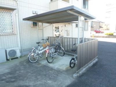 共用部分