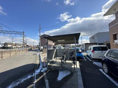 共用部分