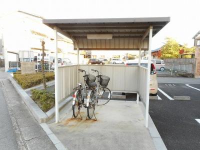 共用部分
