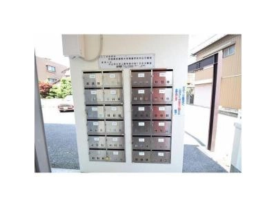 共用部分