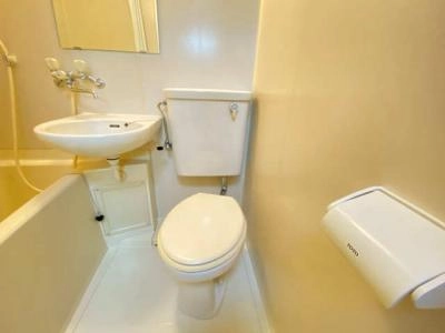 WC