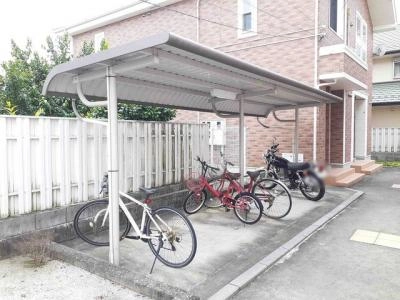 共用部分