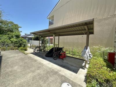 共用部分