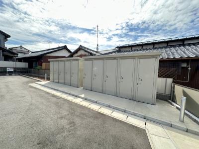 共用部分
