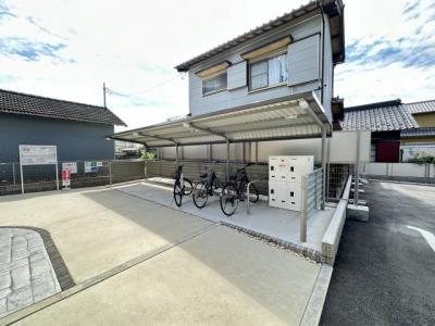 共用部分
