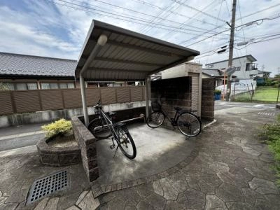 共用部分
