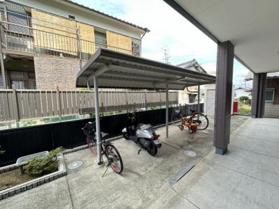 共用部分