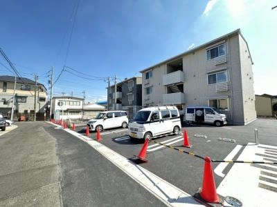  駐車場