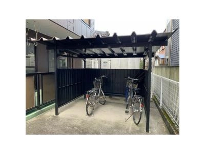 共用部分
