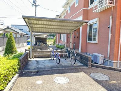 共用部分