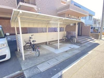 共用部分
