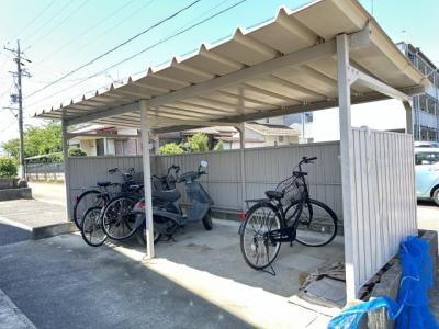 共用部分