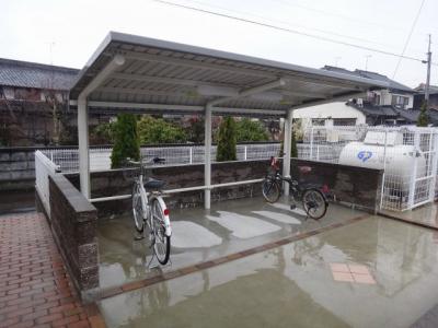 共用部分
