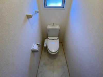 アゼリアコート 1階 WC