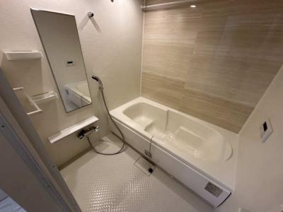 ドゥー　ハウス　楽田　Ａ 1階 浴室