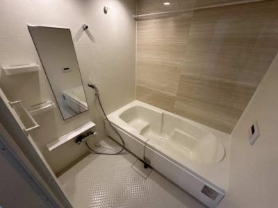 ドゥー　ハウス　楽田　Ａ 2階 浴室