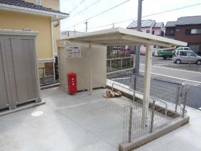 共用部分