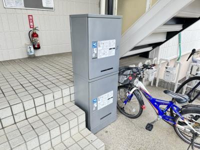 共用部分