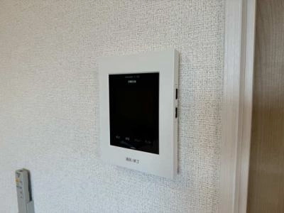 セキュ リティ