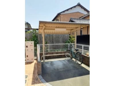 共用部分