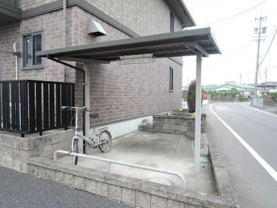 共用部分