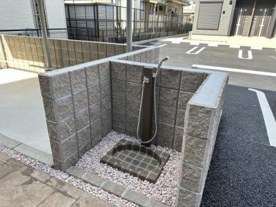 共用部分